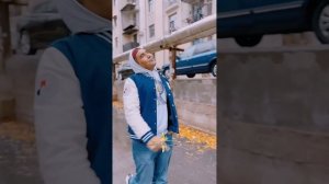 Feruza Normatova & Bobur Mansurov - 5000 som??