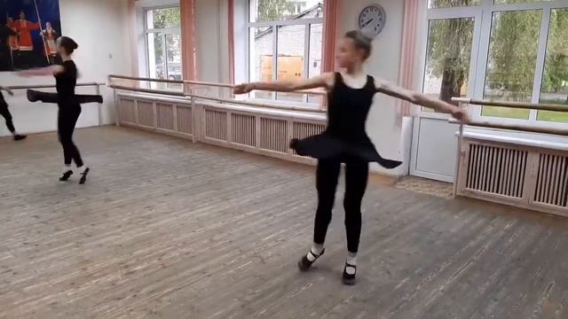 Хореография смотреть онлайн