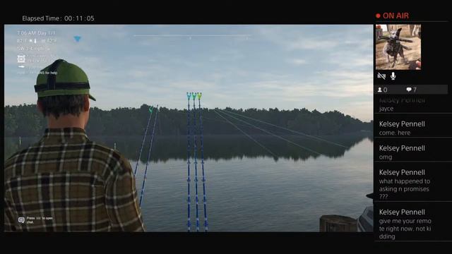 The fisherman fishing planet Mississippi tarpon 2. jfeed420 on ps4 смотреть онлайн