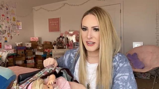 I Wish I NEVER OPENED this OLD BAG.. ?? *NOT CLICKBAIT* смотреть онлайн