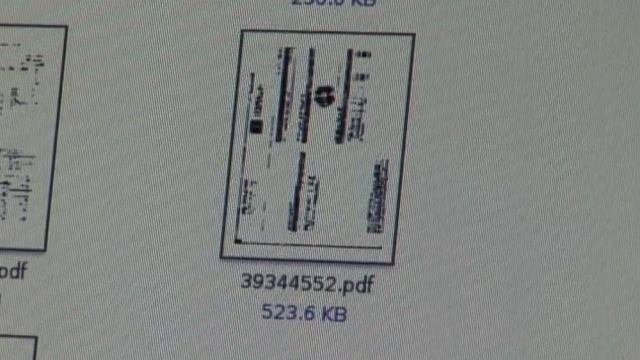 Photocopier Security смотреть онлайн