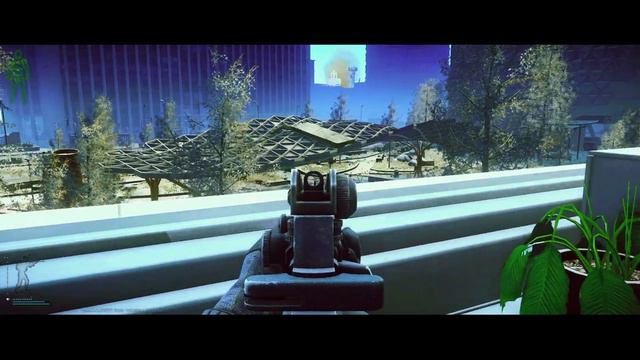 Новая Карта в 2024 году Escape from Tarkov смотреть онлайн