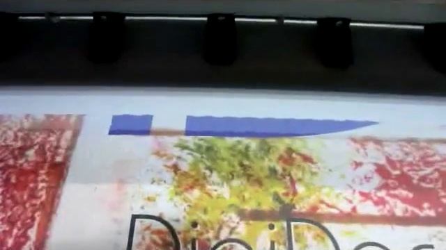 Флаговый текстиль от DigiDecor смотреть онлайн