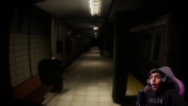 A STALKER Broke Into My House!?(Full Game)..!! смотреть онлайн