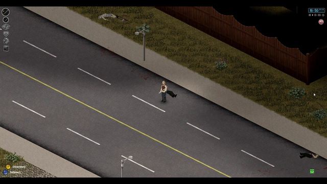 Project Zomboid | No Commentary смотреть онлайн