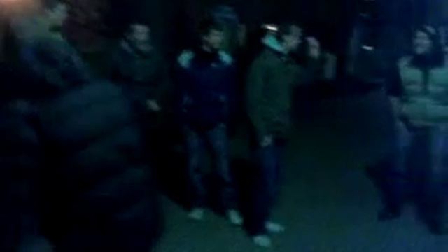 Atti osceni Corso Roma смотреть онлайн