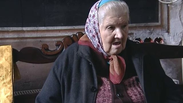 Введенский храм в Заречье смотреть онлайн