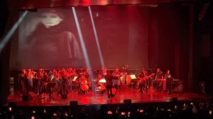 ВЕСЬ ЗАЛ В ВОСТОРГЕ ? Саундтрек «Великолепный век» Султан Сулейман музыка