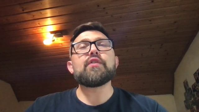 Библия на каждый день. Евангелие от Иоанна. Глава 17. @meinekircheua смотреть онлайн