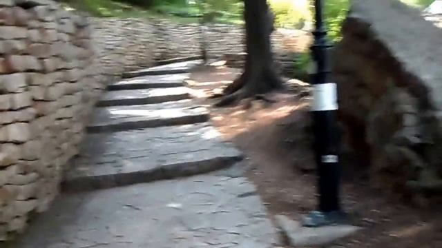 Черногория От Милочера до Святого Стефана смотреть онлайн