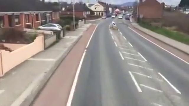 Dundalk Ireland смотреть онлайн