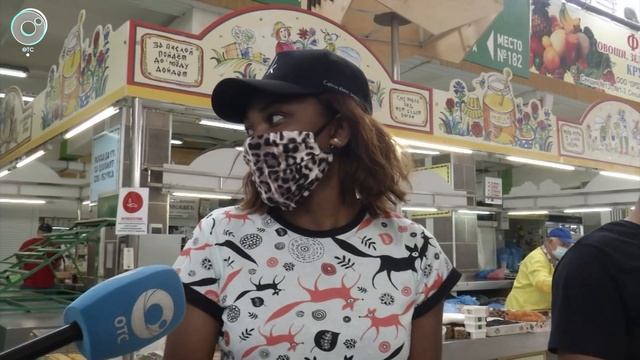 Рынки Новосибирска открыли не для всех. Что уже можно купить, а с чем придётся подождать? смотреть онлайн