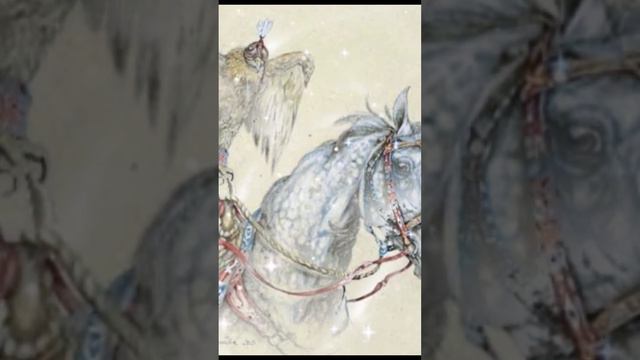 Көлдүн жети акеси. Карга аке. смотреть онлайн