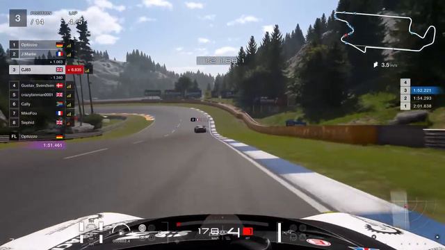 LIVE 🔴 DAILY RACES & StuFF | GRAN TURISMO 7 26/10/22 смотреть онлайн