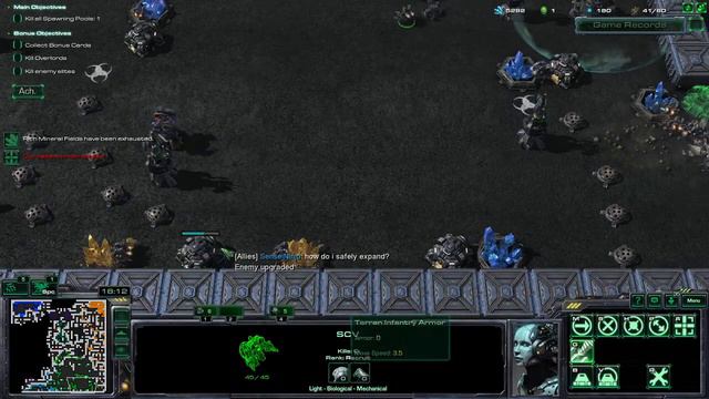 TD Prince showoff+ a bit of the new patch, monolith. смотреть онлайн