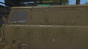 [ РП ] ПОСТАВИЛ КАБИНУ НА ТРАКТОР МТЗ 5  Farming Simulator 17