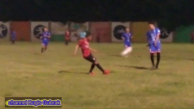 Garuda muda cup 2022 Kalibaru fc menang 2 - 0 vs silaturahmi fc смотреть онлайн