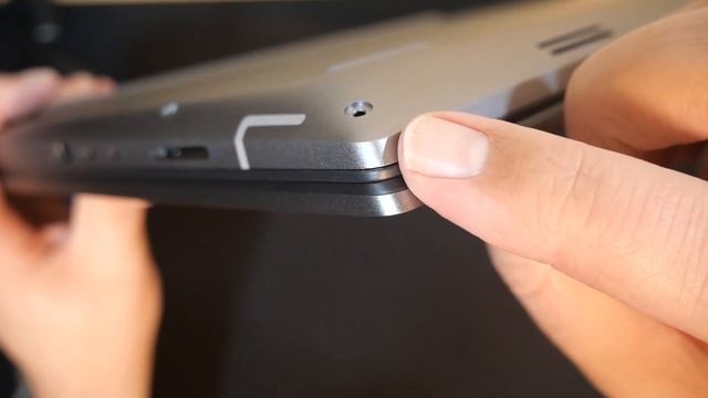 Dell Precision 7670 Overview and Look Inside! смотреть онлайн
