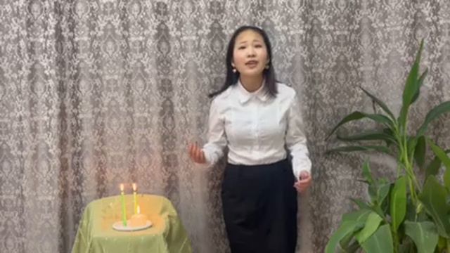 Токтонова Алина, 7 кл смотреть онлайн