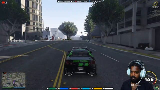 Peace Brothers Gang Role Play || Mappillai Gaming Roleplay || GTA 5 Gameplay // Gta 5 Online смотреть онлайн