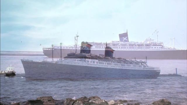 SS America
