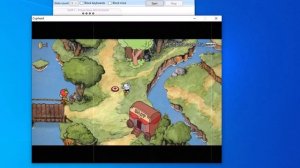 Как играть в Cuphead в 2 на одной клавиатуре