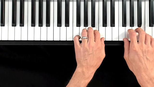 C Scale, parallel motion, two octaves смотреть онлайн