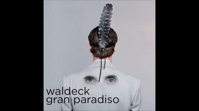Waldeck - Serenata Part 1 смотреть онлайн