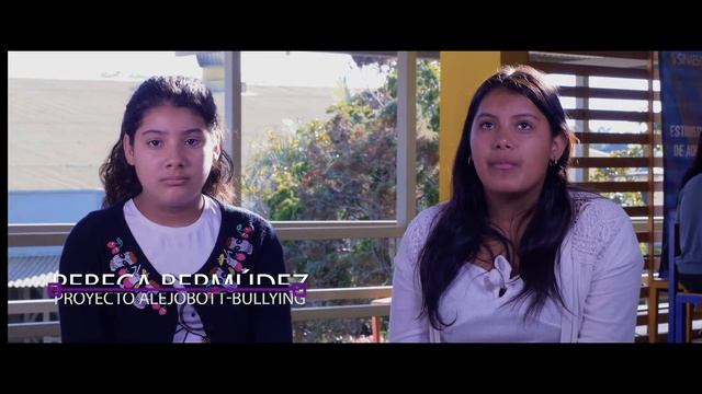 Proyecto Chat Bot For Good смотреть онлайн