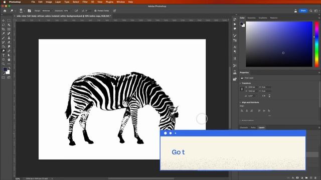 Turn a photo into a sketch in 2 MINUTES! - Adobe Photoshop tutorial смотреть онлайн
