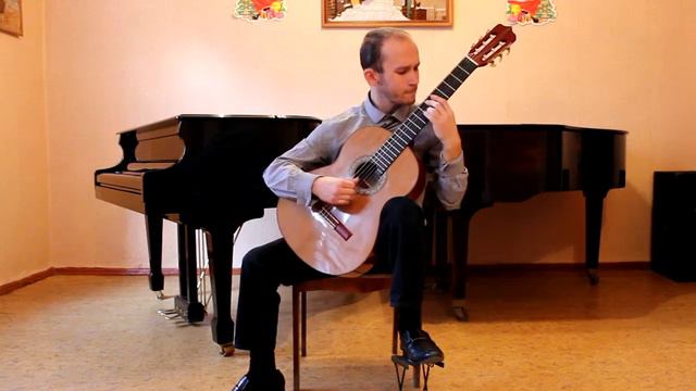 Соловьев Владимир Регтайм на тему популярной песни Дружба смотреть онлайн