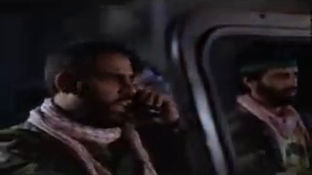Wilhelm Treatment: The Delta Force (Part 1) смотреть онлайн