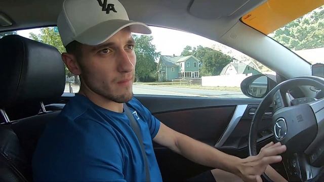 What it’s Like to Daily a 400hp MazdaSpeed 3 смотреть онлайн