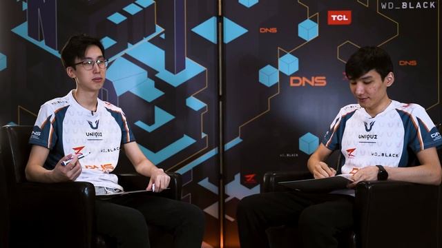 ОН ИЛИ Я ЧЕЛЛЕНДЖ ВМЕСТЕ С Team Unique CS:GO w1nt3r и SMILEY смотреть онлайн