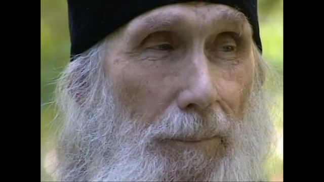 ☦️ Старац Архимандрит Кирилл Павлов смотреть онлайн