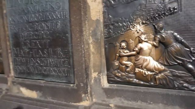 PRAGUE TRIP: три дня в Праге! ~ DAY I смотреть онлайн