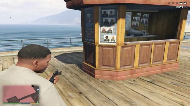 GTA 5 AMD Athlon II x3 455 + GTX 650 1GB смотреть онлайн