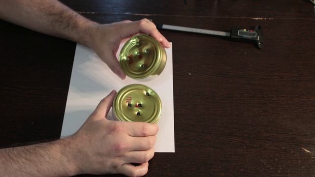 Пули Люман 4.5мм 0,57г Domed vs Pointed остроконечные против купольных Байкал МР-61С смотреть онлайн