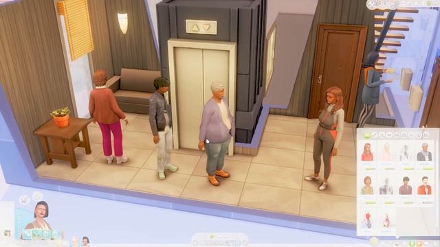 15+ Mods for Better Base Game | The Sims 4 смотреть онлайн