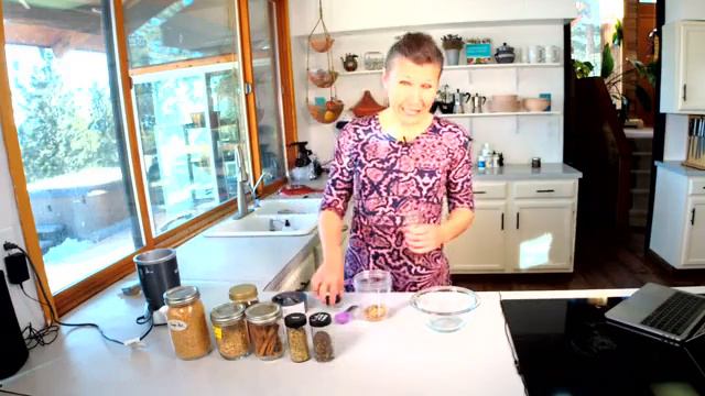 How to Make Orange Digestive Pastilles смотреть онлайн