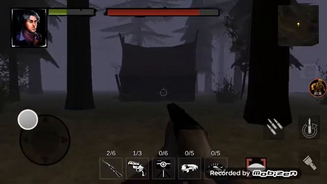 Охочусь в лесу на грабли. Rake the monster hunter. смотреть онлайн