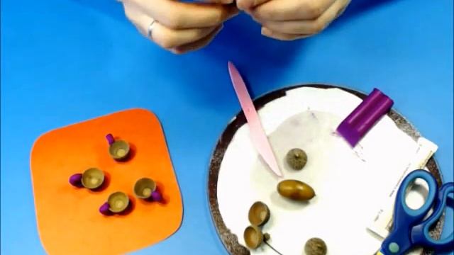 Детское Творчество - Чайный Сервиз