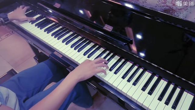 Martin Garrix & Blinders - Breach (Walk Alone) (Jarel Gomes Piano) смотреть онлайн