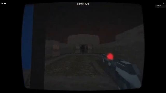ROBLOX - No Players Online смотреть онлайн