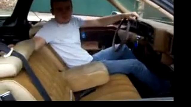 Chevrolet Malibu 76 смотреть онлайн