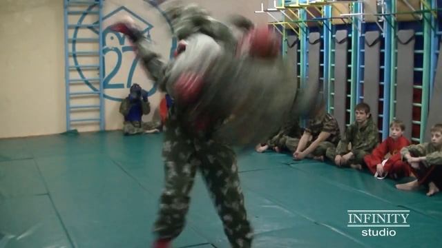 рукопашный бой "иркутские единоборцы" смотреть онлайн