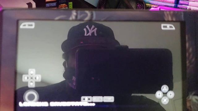 Streets Of Rage Remake Nintendo Switch Testing and Settings смотреть онлайн