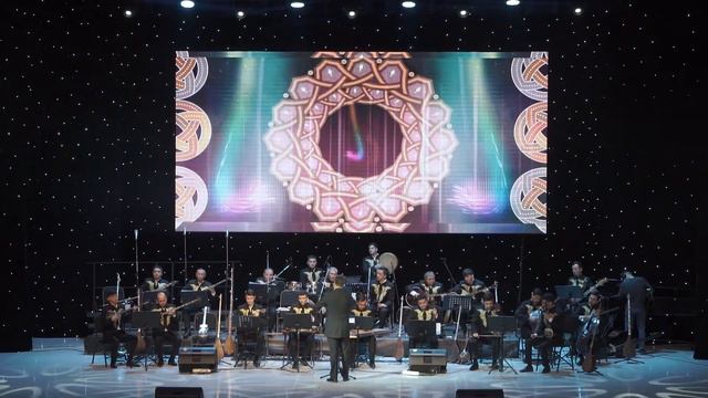 O'zbek Mumtoz Kuyi - Chorgoh / Узбекская класс. музыка - Чаргях / Uzbek Classic Melody - Chorgokh