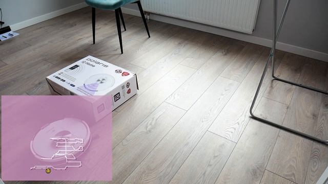 Polaris PVCR 3900 IQ Home: лидар, виброплатформа и повышенная  мощность? ОБЗОР и ТЕСТ✅