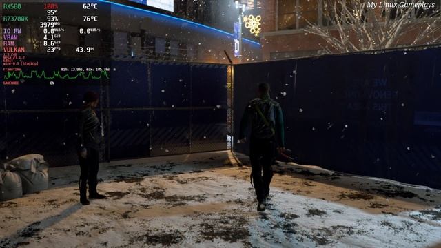 DetroitBecomeHuman 017_прохождение